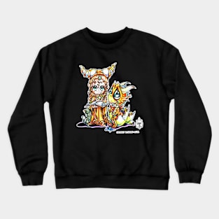 UNI - VERSE 13 Crewneck Sweatshirt